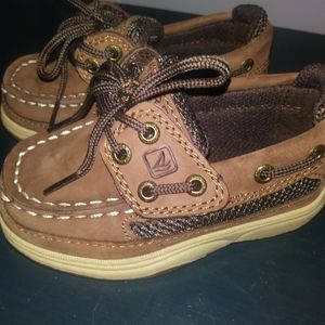 Sperrys
